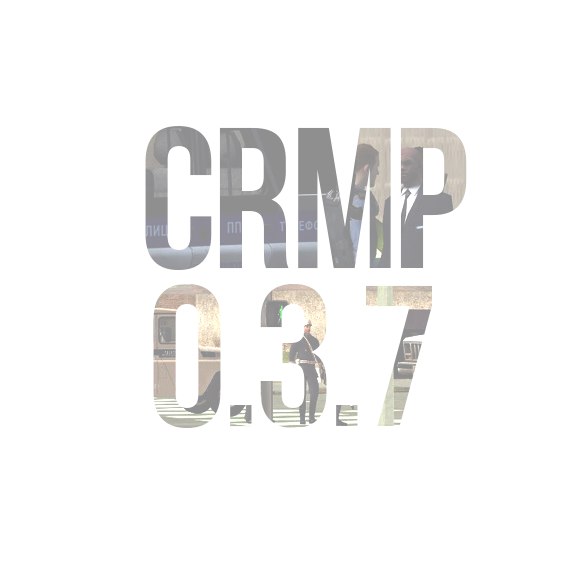 CR-MP 0.3.7 Beta-Testing 2.4.5