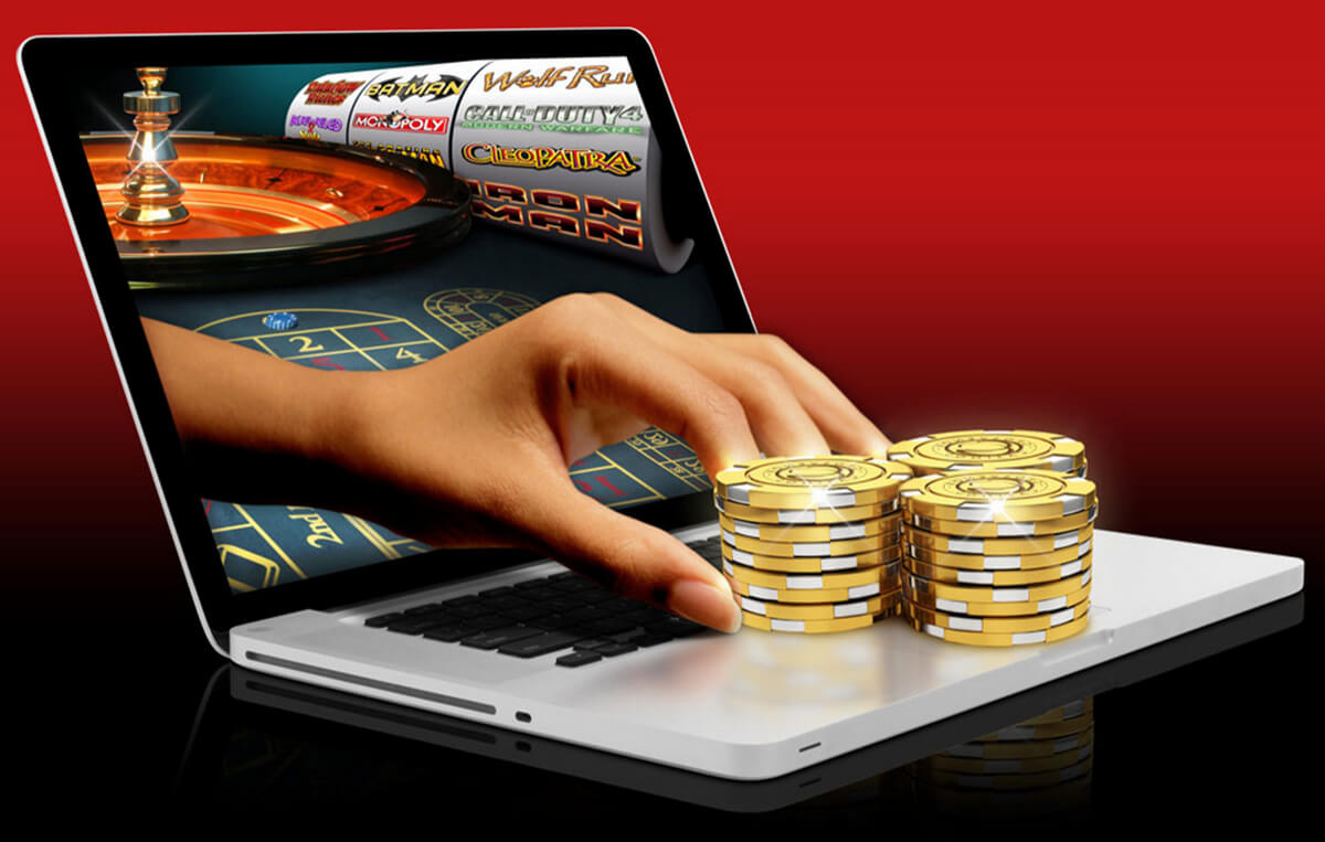 Какими преимуществами обладает онлайн-казино?