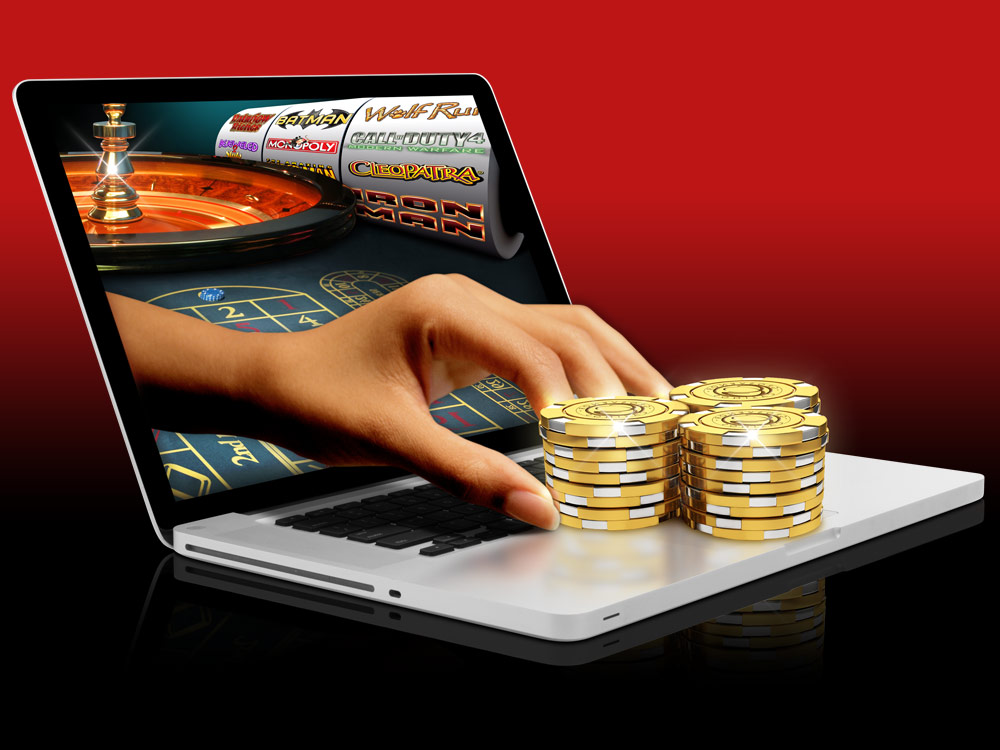 Каковы главные особенности онлайн-казино?