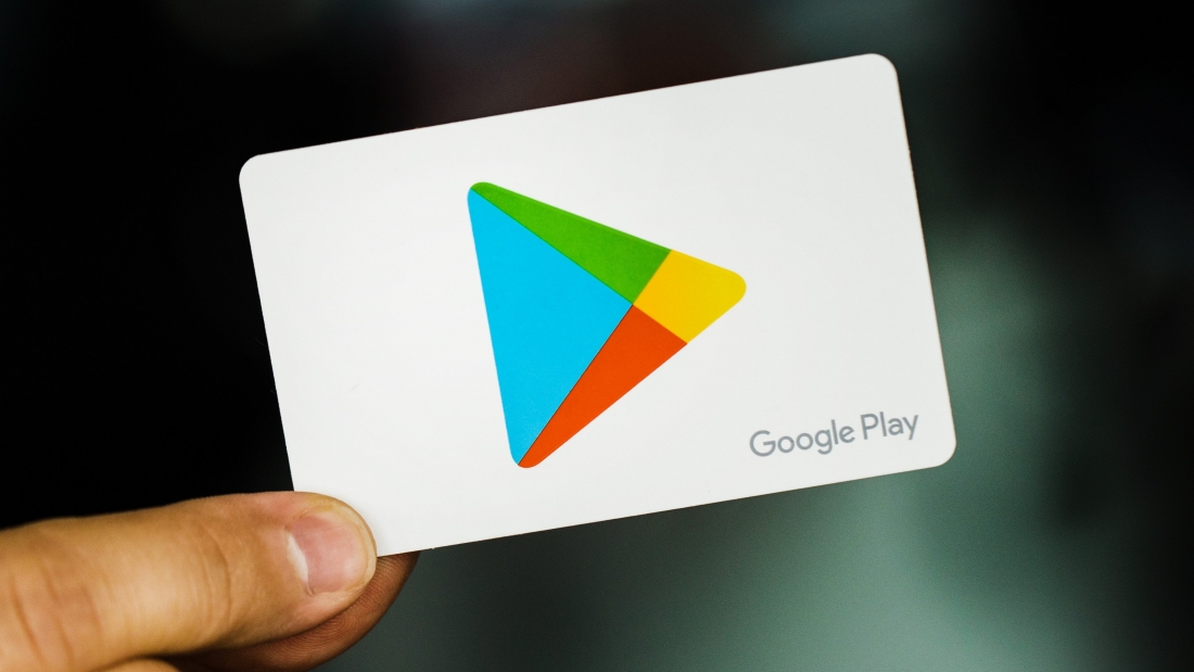 Приложение "Google Play Market"