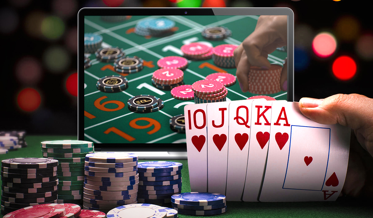 6 самых продвинутых функций онлайн-казино
