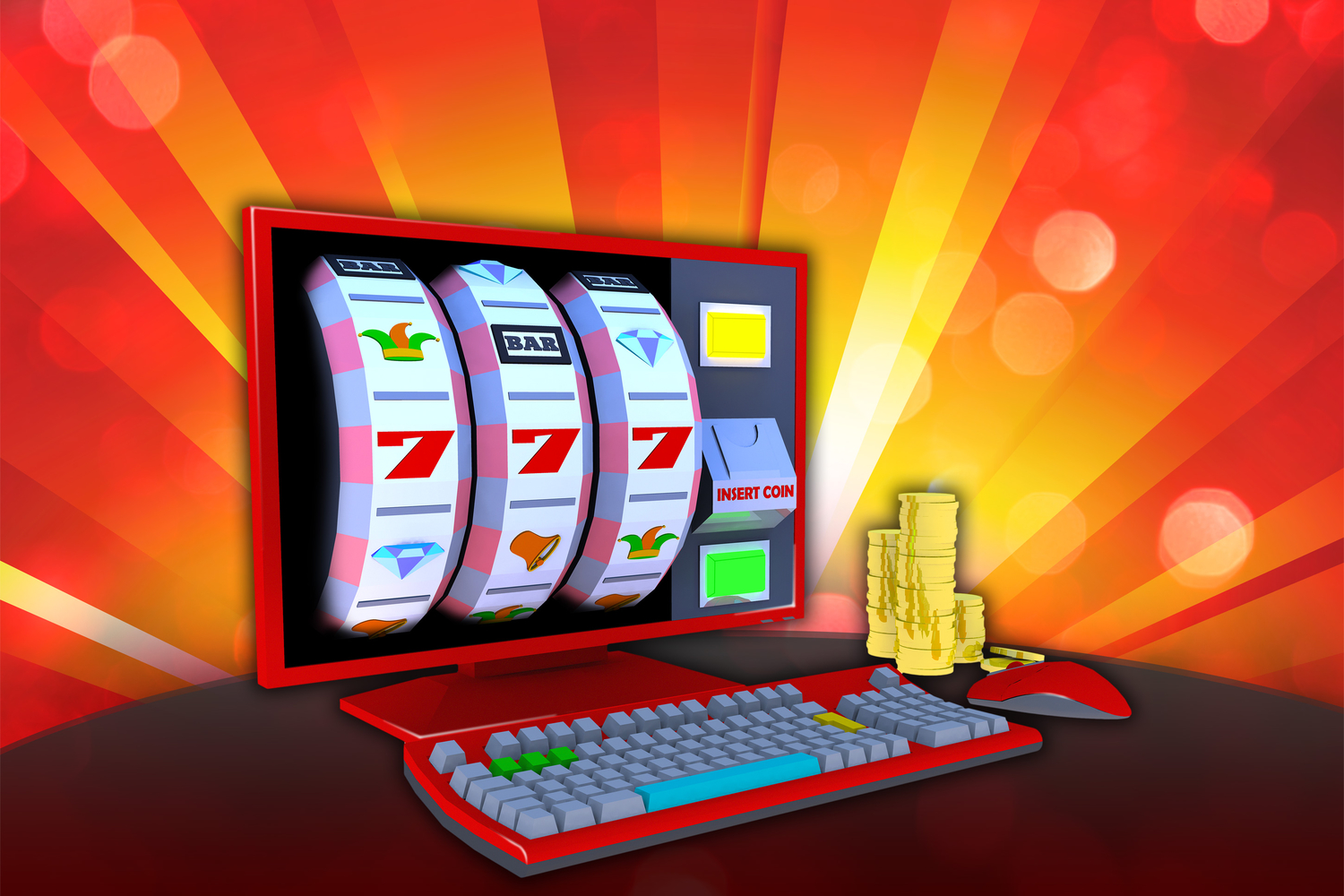 Преимущества выбора онлайн-казино на реальные деньги