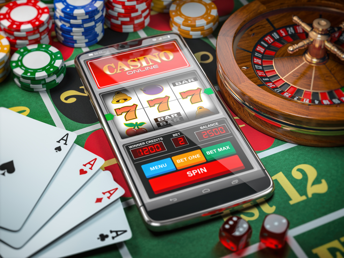 Блестящий мир онлайн казино: Веселье, риски и возможности