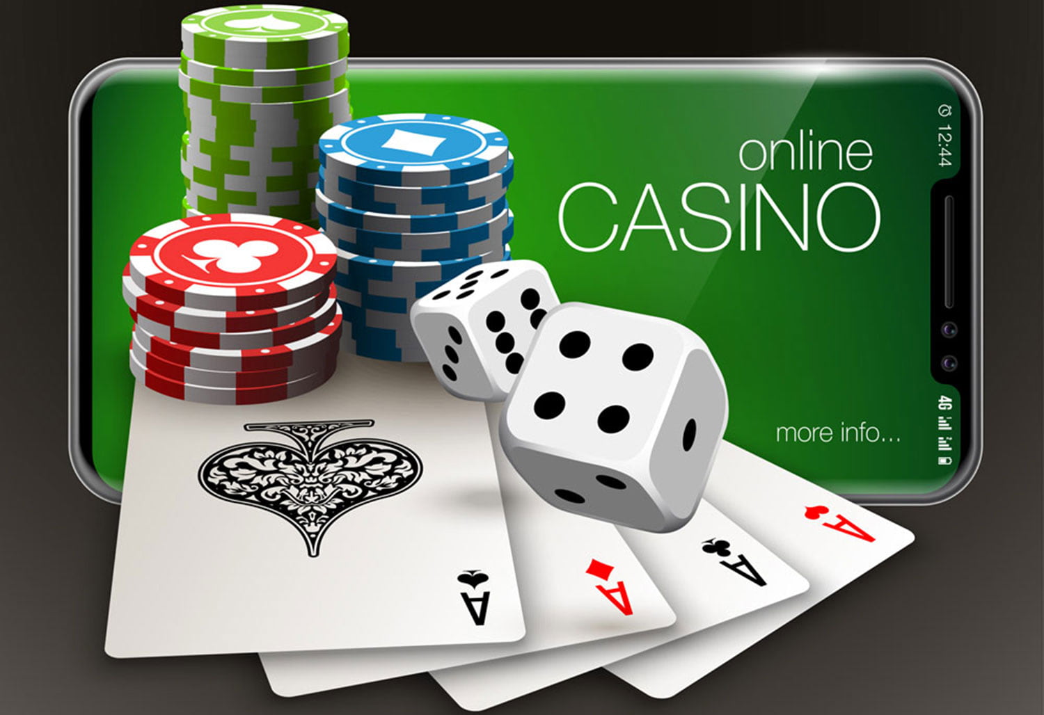 Как выбрать надежное и безопасное онлайн казино: советы для игроков