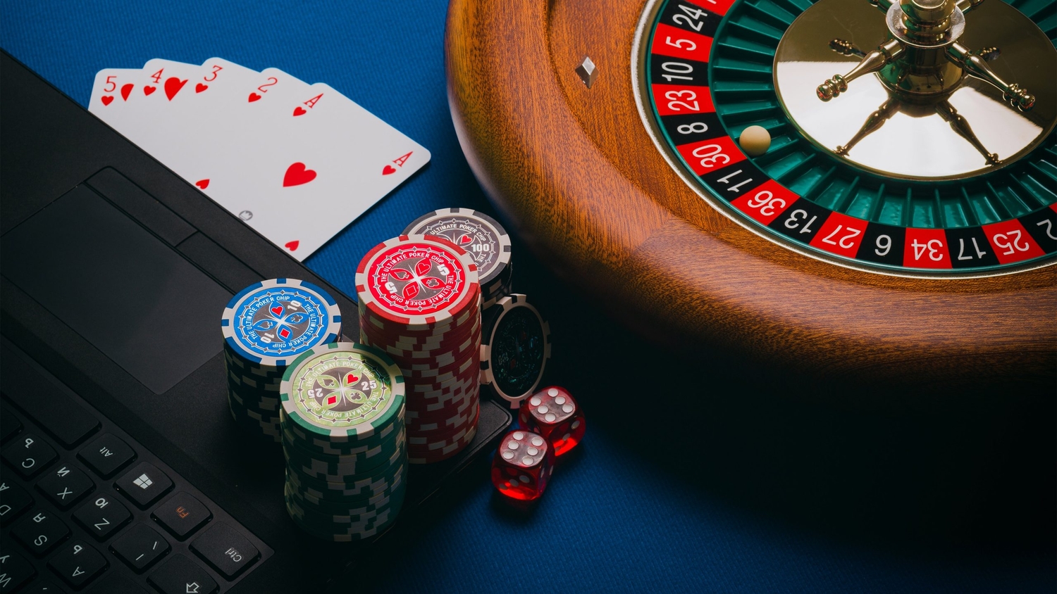 Взлет популярности онлайн казино: преимущества и риски